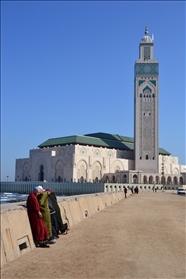 Casablanca